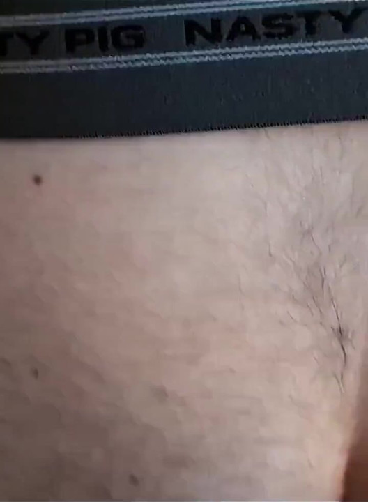 Being a Good Boy for Stepdaddy