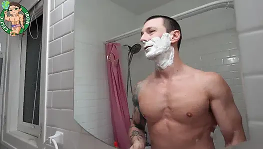 Pengalaman ngentot sama pacar: kontol besar pria hot vs toket besar cherokee asli