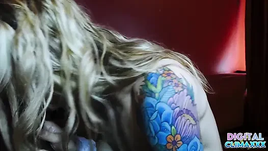 Do White Girls Know How to Suck Dick? Compilation