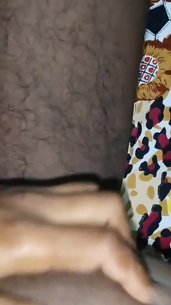 Iconic moment from "Stepsister fucked me, licked my ass"