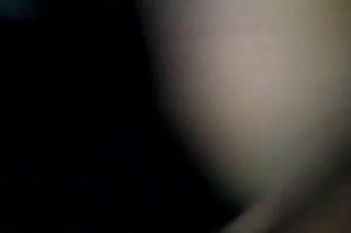 fingers in her ass!