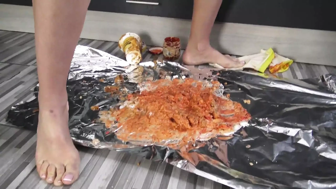 Làm nhục lấy đi!