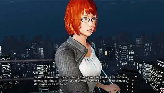 A HOUSE IN THE RIFT - (PT 77) NC