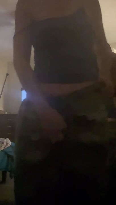 Oh my God! I really need a dick.