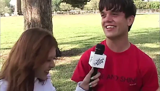 Size Matters, Especially When You Fuck A Midget