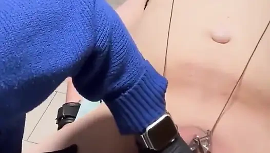 Domladymia 6 sisi dadu sakit - bagian 5