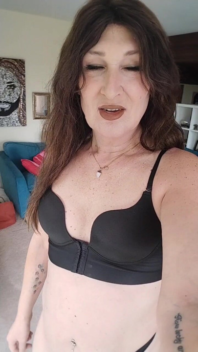 Just like old me