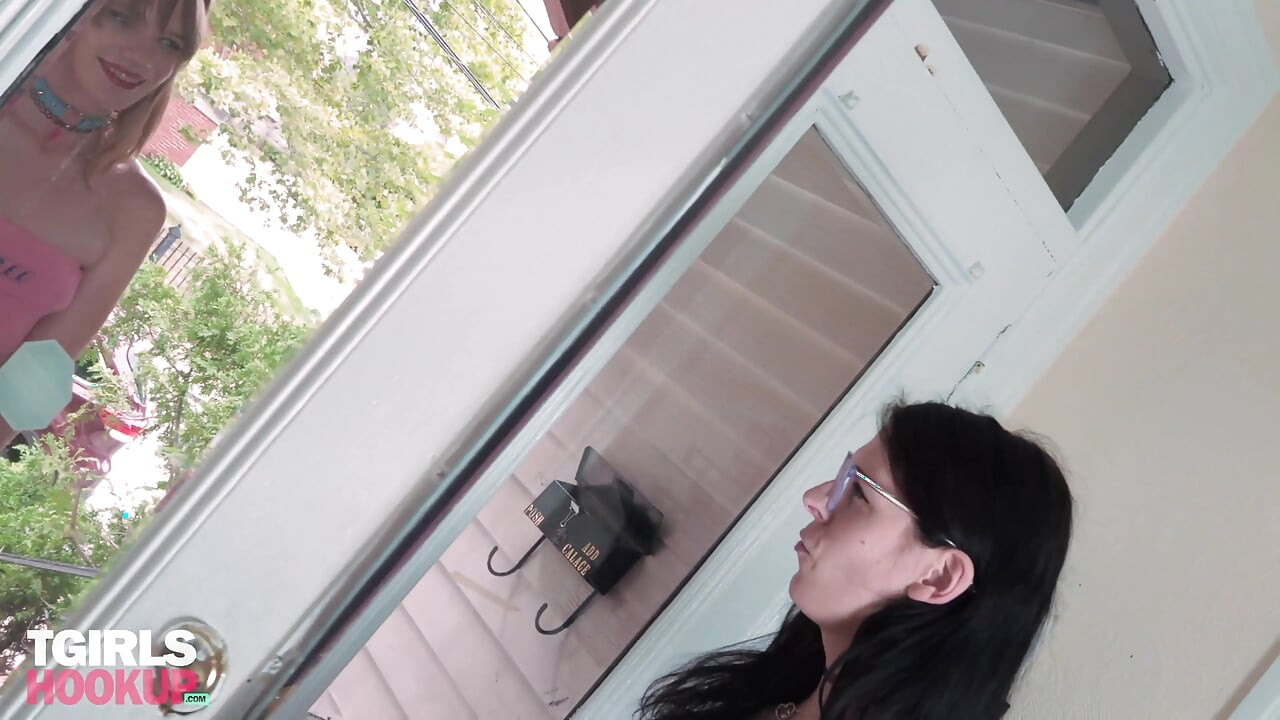 Barely Legal Brat Cant Live Without Cock