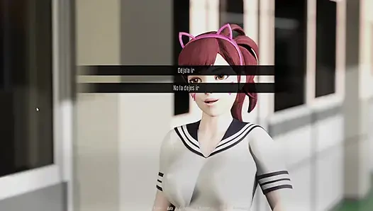 Overwatch XXX - Vagina Pelacak Sialan dari Overwatch - Rute Pelacak