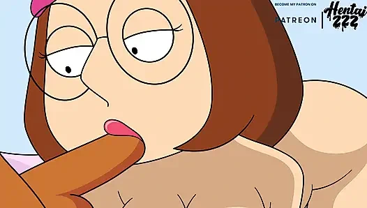 VIDEO LENGKAP MEG GRIFFIN DAN CLEVELAND CLEVELAND DICROT DI DALAM KELUARGA