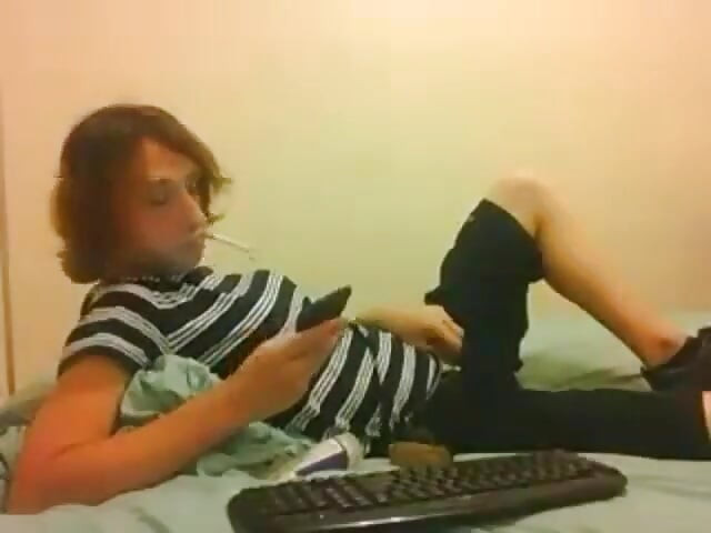 Solo chaturbate sesija Lil Taste bez zvuka svršavanja orgazma