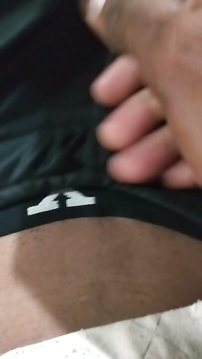 Desi Notty boy