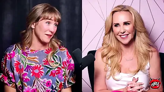 Flip the Script: Wawancara Keely Rankin Holly Randall