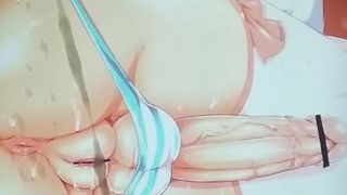 Cum upeti fox girl futanari sop 7