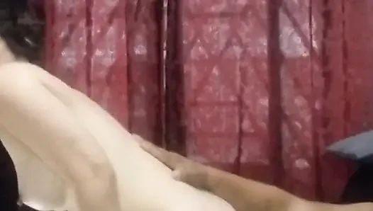 Sore Ass Fucking
