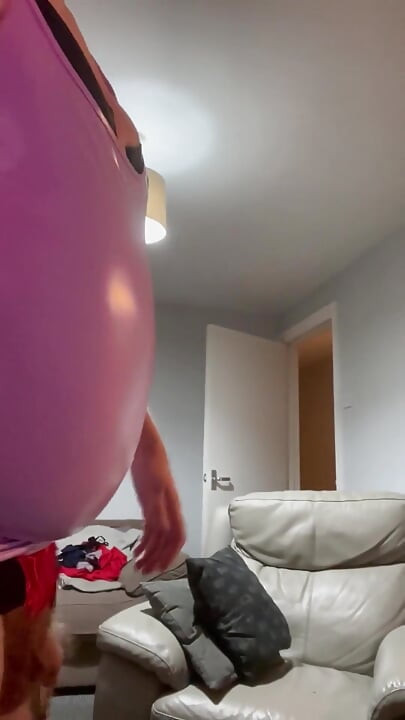 So Desperate for It Guys