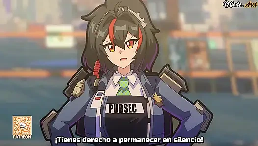 Zhu Yuan sub español  [Yhsifeca] [Code arc]