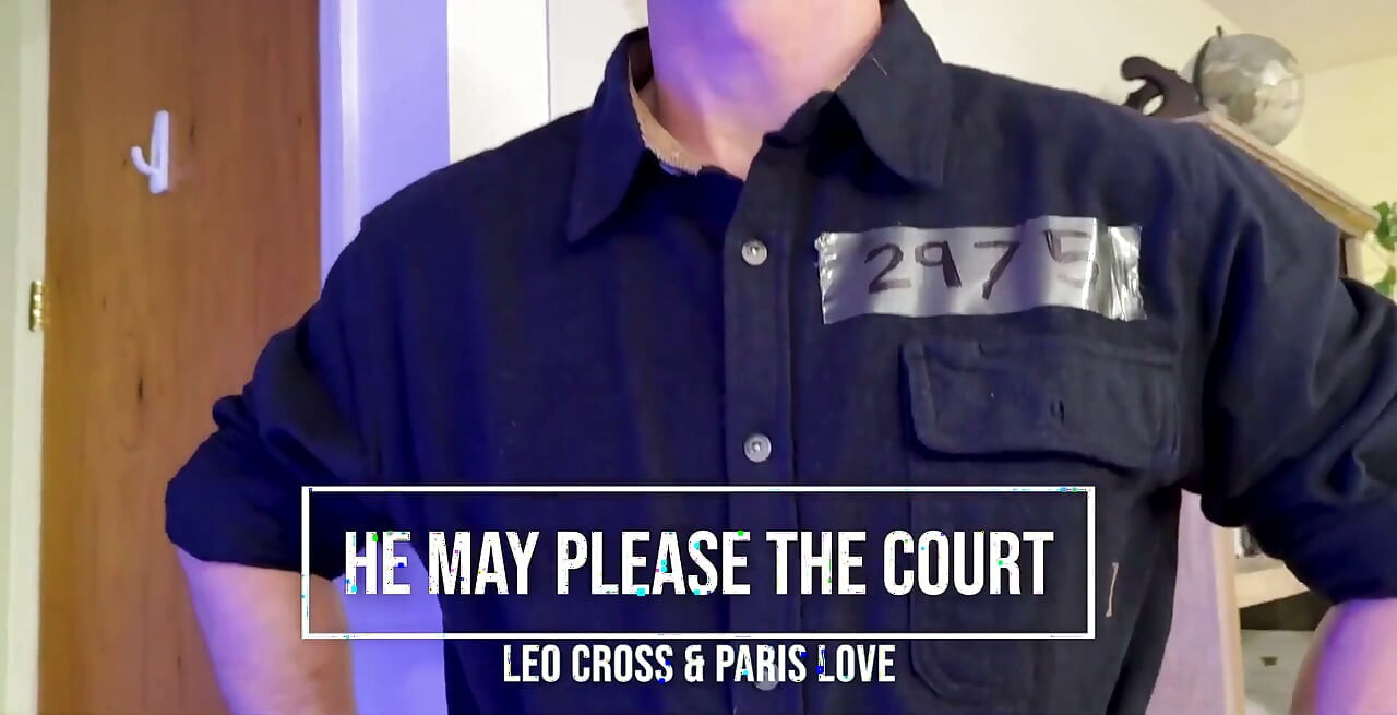 Leo Cross Breeds Judge Paris Love for His Ultimate Release