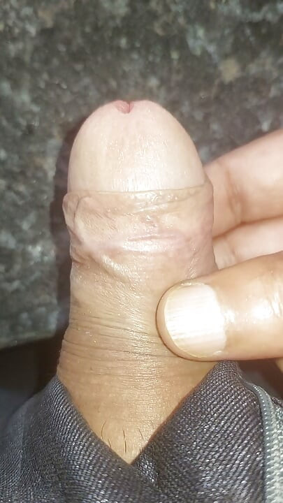 Babam bana el işi yapıyor