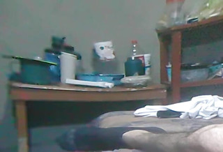 Mo fuck my friend's son until he cums in my pussy