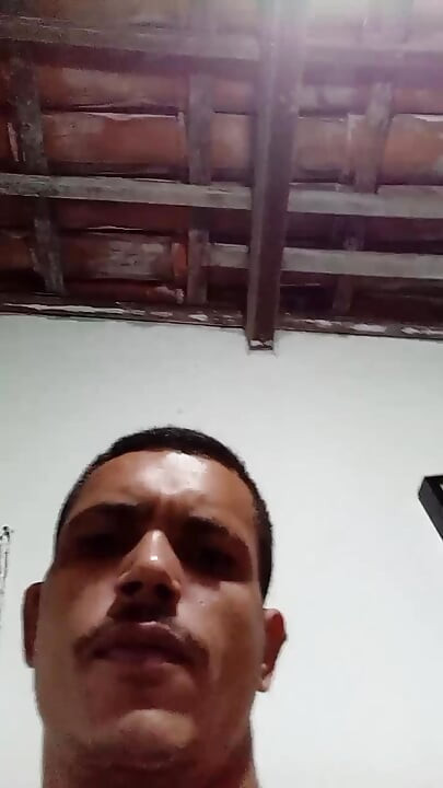 handsome black guy 21cm