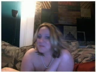 Blondine 141