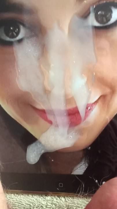 Cum tribute for MissValerie