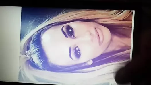 Carmella cumtribute 2
