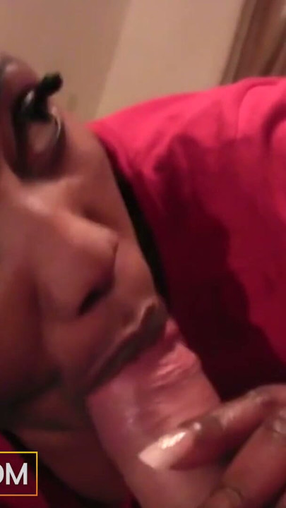Amateur Black Housewife Wet Pussy Pounded in Homemade Casting | Clip 1