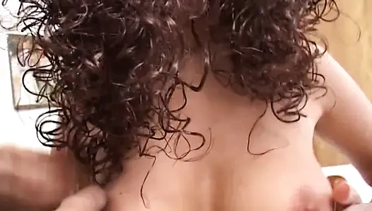 Young Girl Fucked Like an Experienced Bitch - 2 Scenes