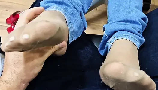 Saya Ingin Menyetujui