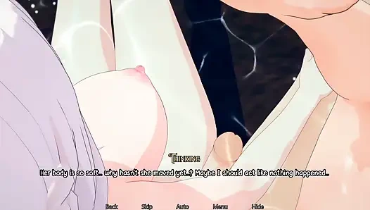 I Fuck My Girlfriend In Water River