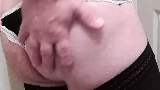 Oregon gizli crossdresser sağladım