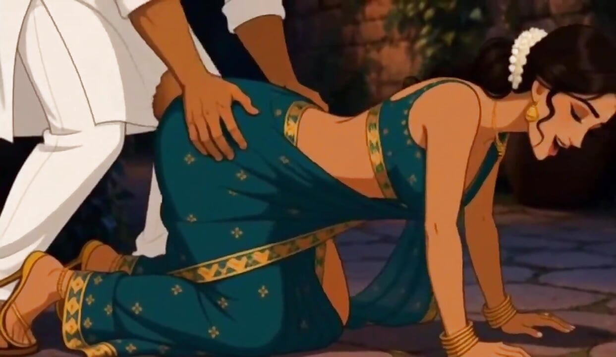 Ranbir ne mina desi larki ko chupke se choda desi bhaartiy ht larki