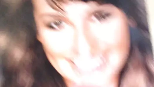 Güzel lea michelle ihtiyaçlar benim boşalmak