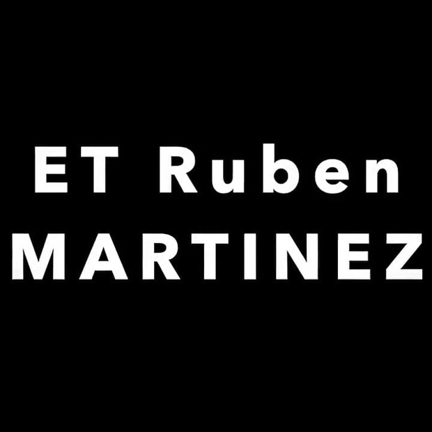 Dangelo被鲁本·马丁内斯生性交
