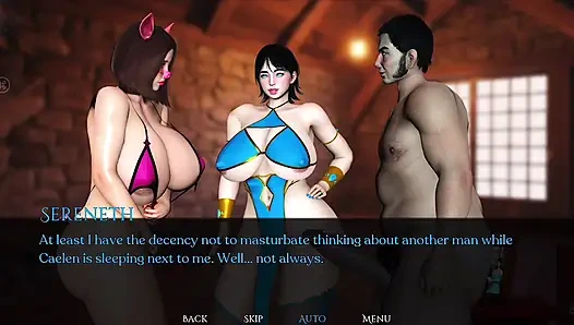 Dornen unter den Flügeln - beste Teile - teil 10