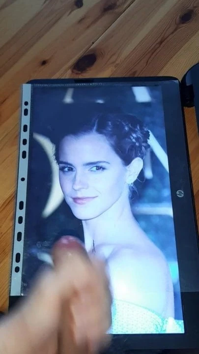 TRIBUTO PER EMMA WATSON #2