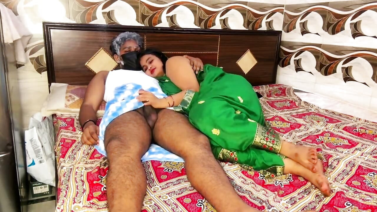 Father Fucks the Nurse Hard She Screams So Loud the Whole Floor Heard