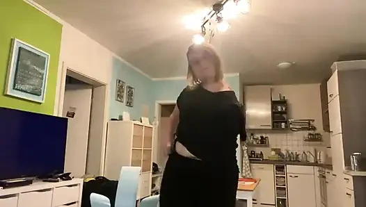 Играю с моими шрамами