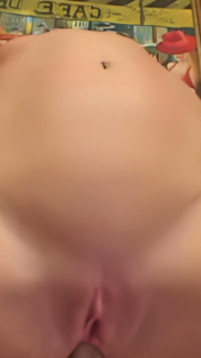Naomi Russell Enjoys Having Sex | Clip 3
