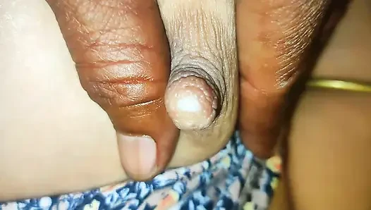 Tinny Neha my love  cumshot on small nice pussy
