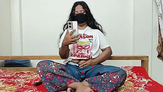 desi teen girl hot fingering pussy video