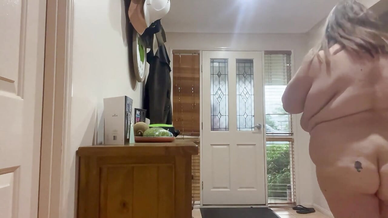 해피 피자 남자