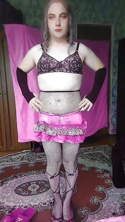 Foreverish zuppy nights dientot habis-habisan