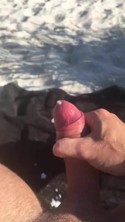 Mega Cumshot