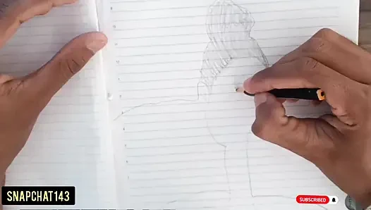 Indian daughter in law American Stepsister Romantic Video