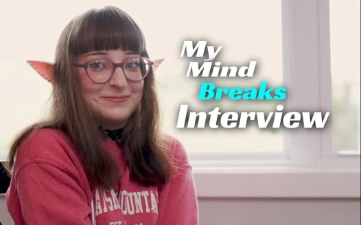 Эксклюзивное интервью Mymindbreaks!!