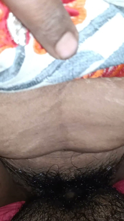 Indian Bhabhi Desi Hot Video Hu | 片段 1