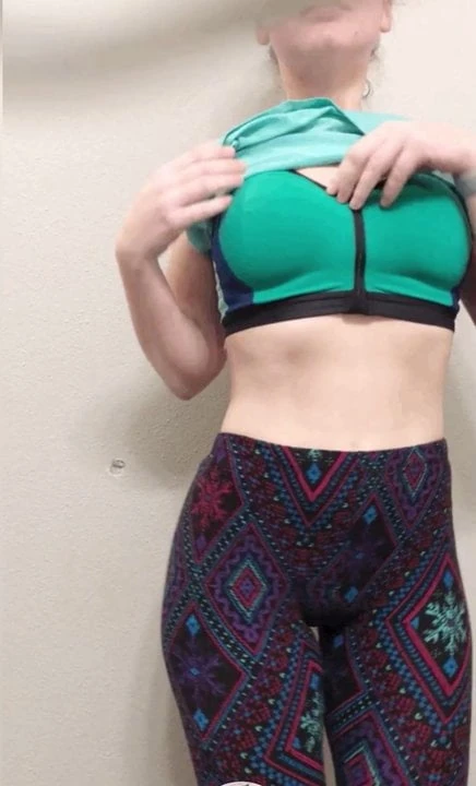 Copos pawg 7